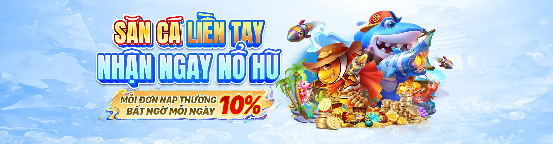 Hình ảnh chính trang tin tức tt88 Bắn Cá